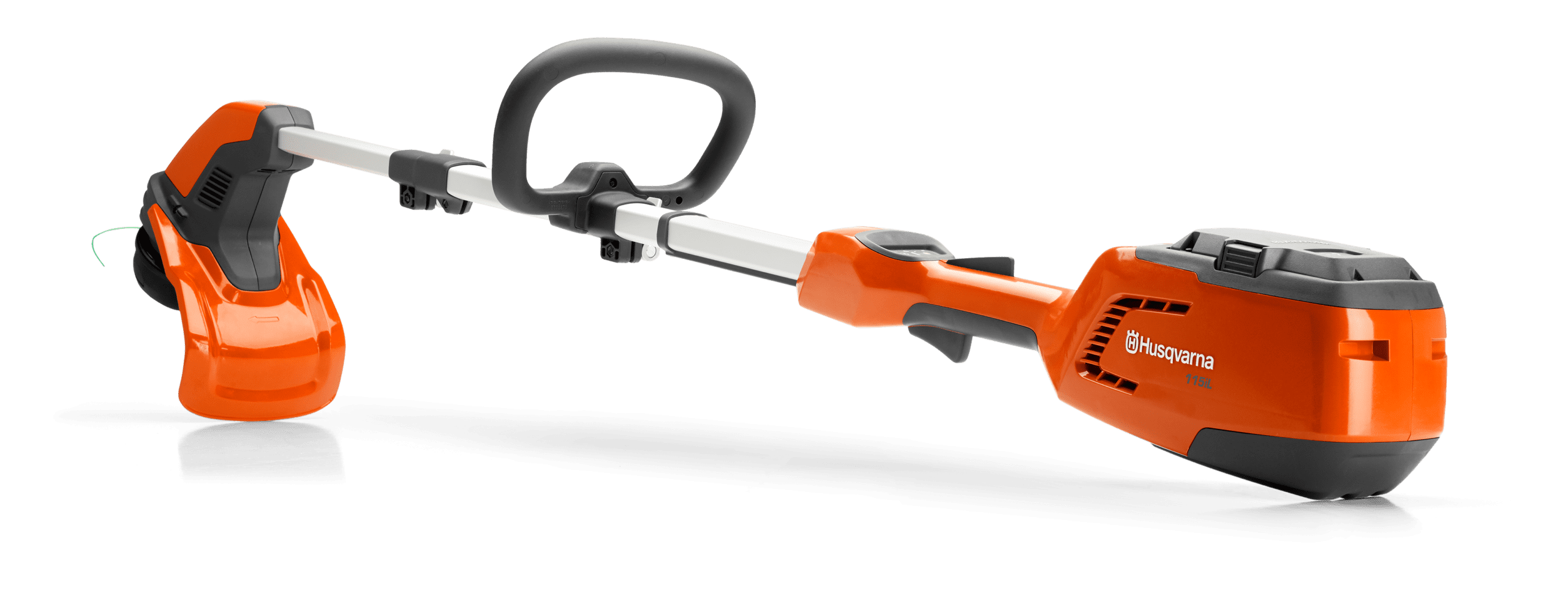 Husqvarna 115iL Battery trimmer UNIT ONLY 7oaks Mowers