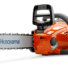 Husqvarna 120i battery chainsaw
