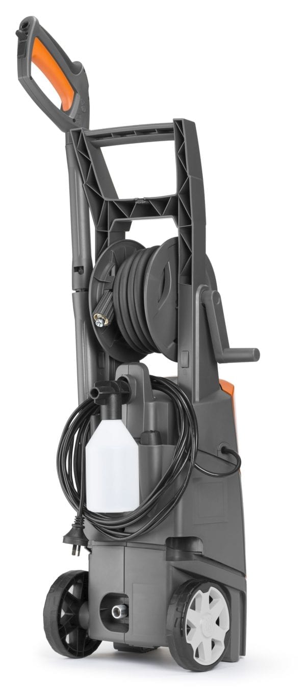 Husqvarna PW235R Electric Pressure Washer - Image 2