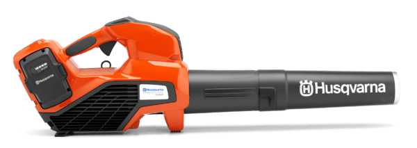 HUSQVARNA 525iB battery leaf blower - unit only - Image 2