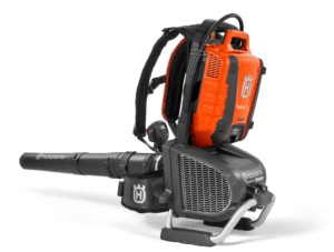 Husqvarna 550iBTX backpack blower