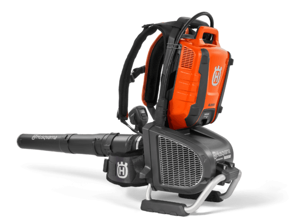 Husqvarna 550iBTX backpack blower