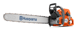 Husqvarna 572 XP®chainsaw