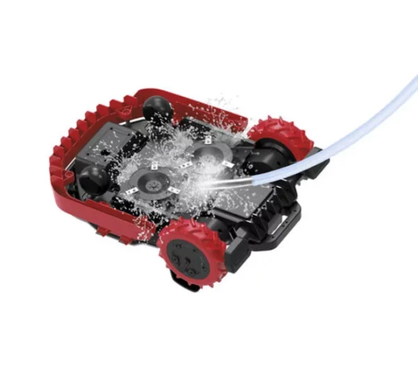 Kress KR133E MEGA Robotic Lawn mower - Image 3