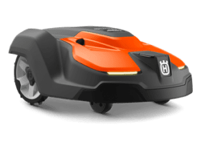 HUSQVARNA AUTOMOWER® 550 EPOS ROBOTIC MOWER