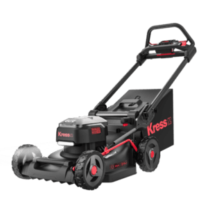 Kress 60V Max 46cm battery S/P Lawn Mower