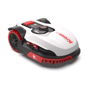 Kress Mission KR120E Robotic Lawn Mower