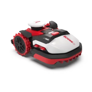 Kress Mission RTKn 2000 KR172E Robotic Mower