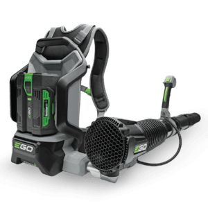 EGO LEAF BLOWER LB6002E BACKPACK BLOWER (KIT)