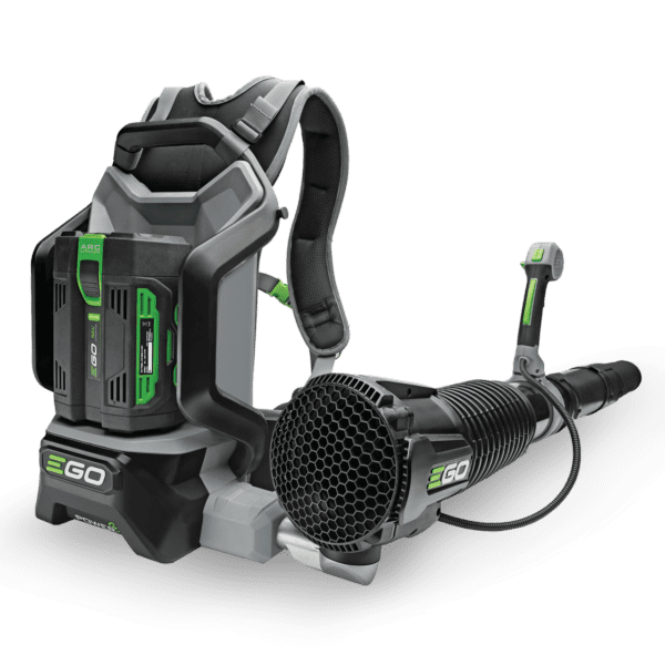 EGO LEAF BLOWER LB6002E BACKPACK BLOWER (KIT)