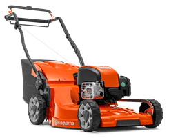 Husqvarna LC 253S
