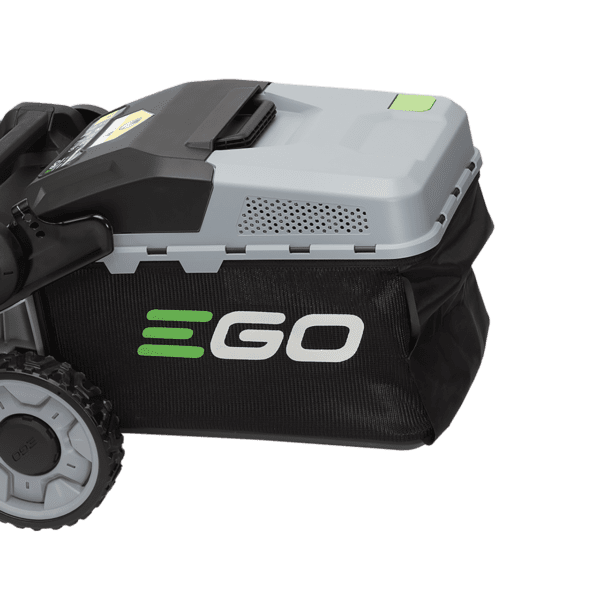 EGO LM1702E-SP 42CM BATTERY POWERED MOWER - Image 7