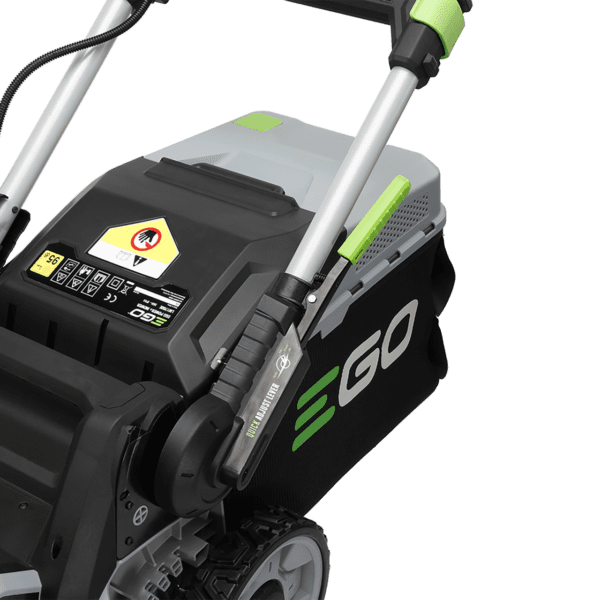 EGO LM1701E 42CM PUSH BATTERY MOWER KIT - Image 3