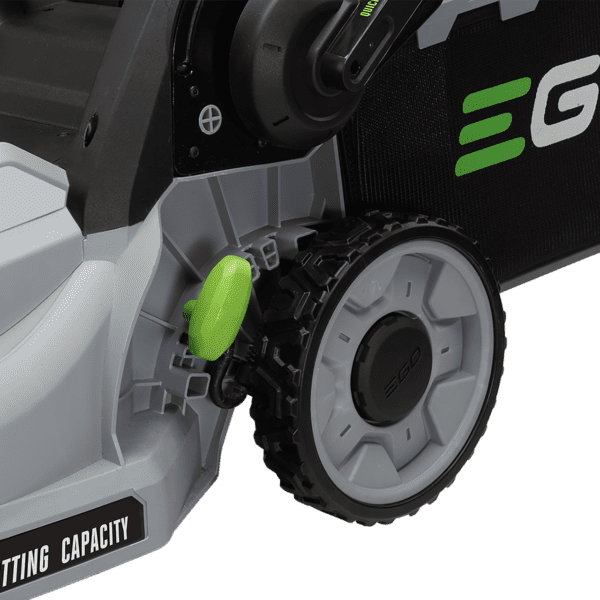 EGO LM1702E-SP 42CM BATTERY POWERED MOWER - Image 6
