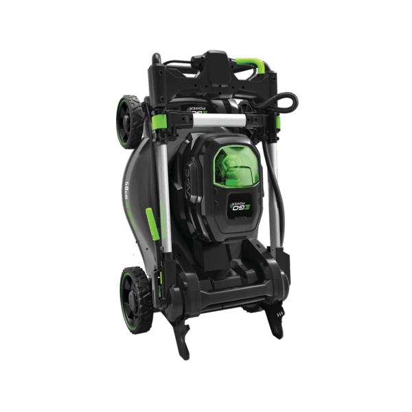EGO LM2021E-SP Cordless Lawnmower -KIT - Image 2