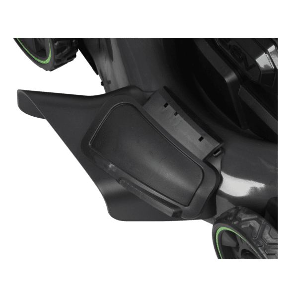 EGO LM2021E-SP Cordless Lawnmower -KIT - Image 5