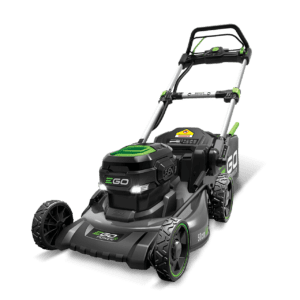 EGO LM2021E-SP Cordless Lawnmower -KIT