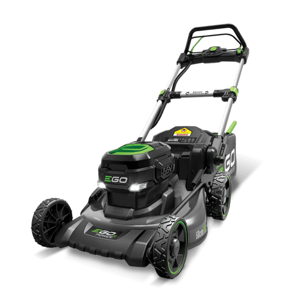 EGO LM2021E-SP Cordless Lawnmower -KIT
