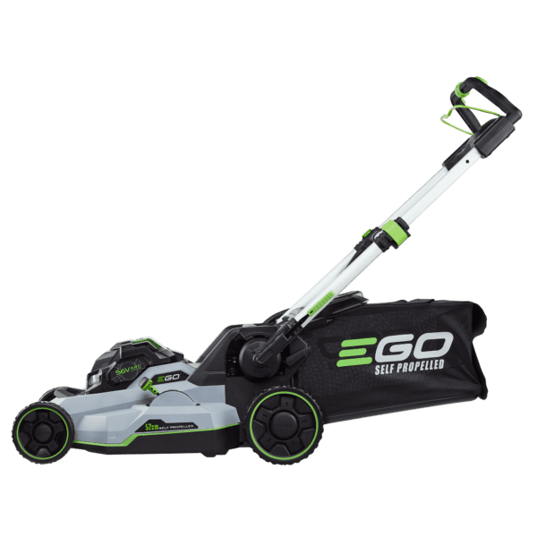 LM2135E-SP 52cm SELF PROPELLED MOWER KIT - Image 2