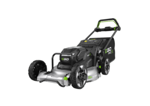 E5GO 53cm PRO X LAWN MOWER LMX5300SP