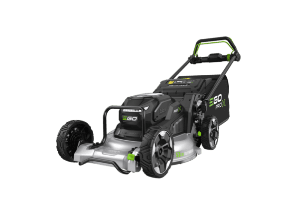 E5GO 53cm PRO X LAWN MOWER LMX5300SP