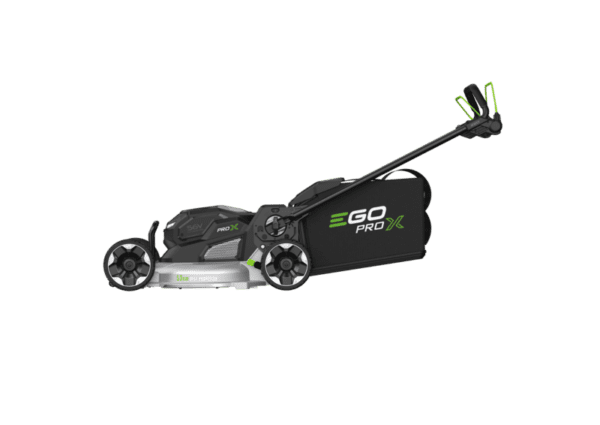 E5GO 53cm PRO X LAWN MOWER LMX5300SP - Image 3