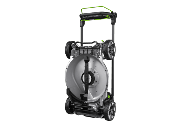 E5GO 53cm PRO X LAWN MOWER LMX5300SP - Image 2
