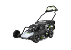 EGO 76cm Pro X Self-Propelled Lawn Mower LMX7600SP