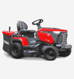 Cobra Tractor LTX102HR2L 40” 586cc VTwin Loncin Engine