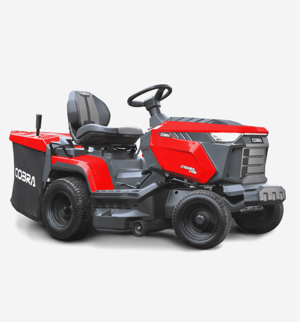 Cobra Lawn Tractor LTX92HR2L 36” Loncin V-Twin Engine