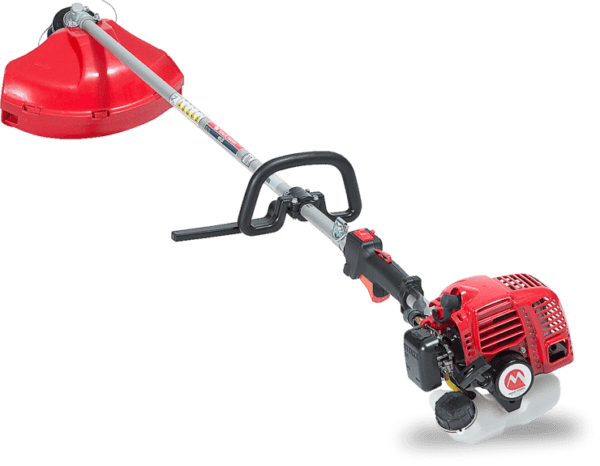 MARUYAMA MX27E PETROL BRUSH CUTTER