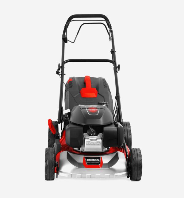 MX460SPH 18” S/P Lawnmower with Honda engine - Image 2