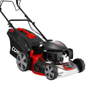 MX460SPH 18” S/P Lawnmower with Honda engine