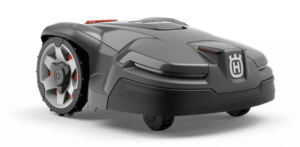 HUSQVARNA AUTOMOWER® 405X ROBOTIC LAWNMOWER