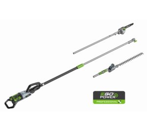 PPCX1000 PPX1000 TELESCOPIC POLE + ATTACHMENTS