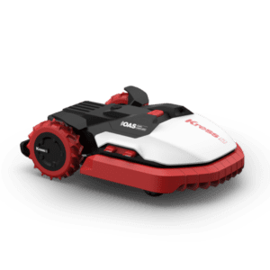 Kress KR133E MEGA Robotic Lawn mower