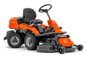 HUSQVARNA RIDER R214T RIDE-ON-MOWER