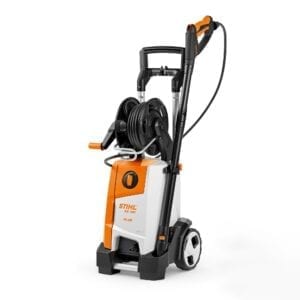 STIHL PRESSURE WASHER RE 130 PLUS ELECTRIC