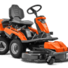 HUSQVARNA RIDER 316TsX AWD OUT FRONT RIDER 970542901