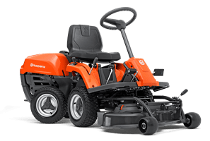 HUSQVARNA RIDER  R112C 85cm CUTTING WIDTH