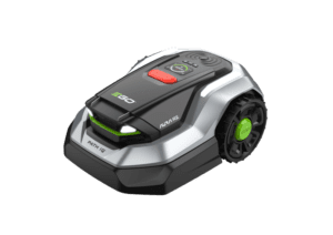 AURA-R2 Robotic Lawn Mower 1500m² RMR1500E