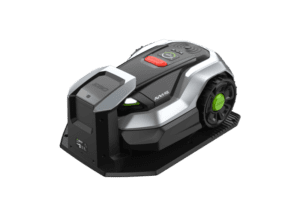 AURA-R2 Robotic Lawn Mower 3000m² RMR3000E