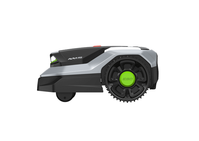 AURA-R2 Robotic Lawn Mower 1500m² RMR1500E - Image 3
