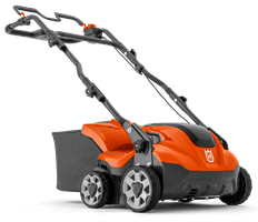 Husqvarna S 138i