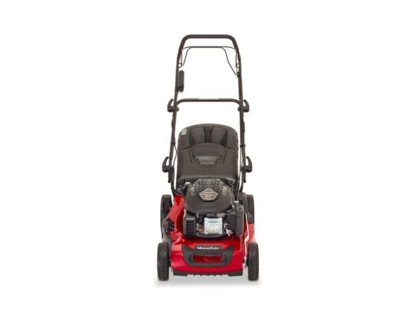 Mountfield S481 PD LS 48cm Self Propelled Lawnmower - Image 2