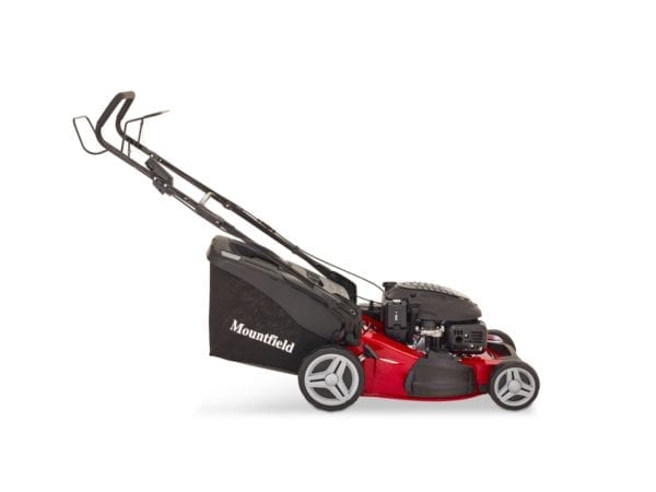 Mountfield S481 PD LS 48cm Self Propelled Lawnmower - Image 3