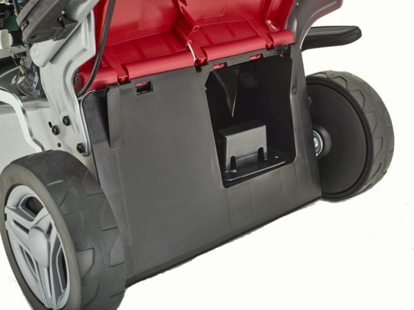Mountfield SP425 41cm Self-Propelled Lawnmower - Image 2