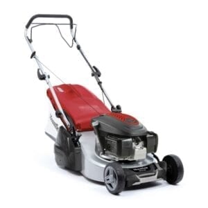 Mountfield SP425R Self Propelled  Roller Lawnmower