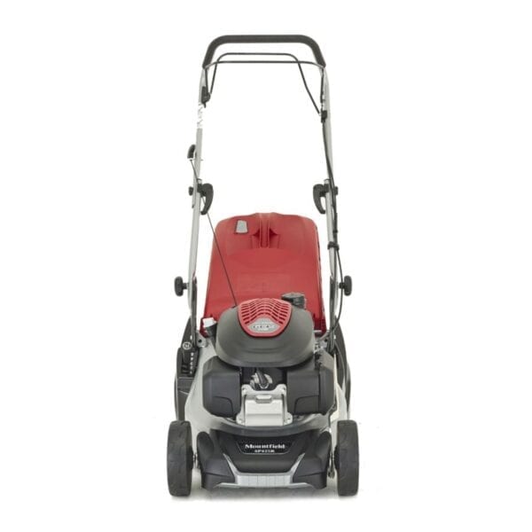 Mountfield SP425R Self Propelled  Roller Lawnmower - Image 2