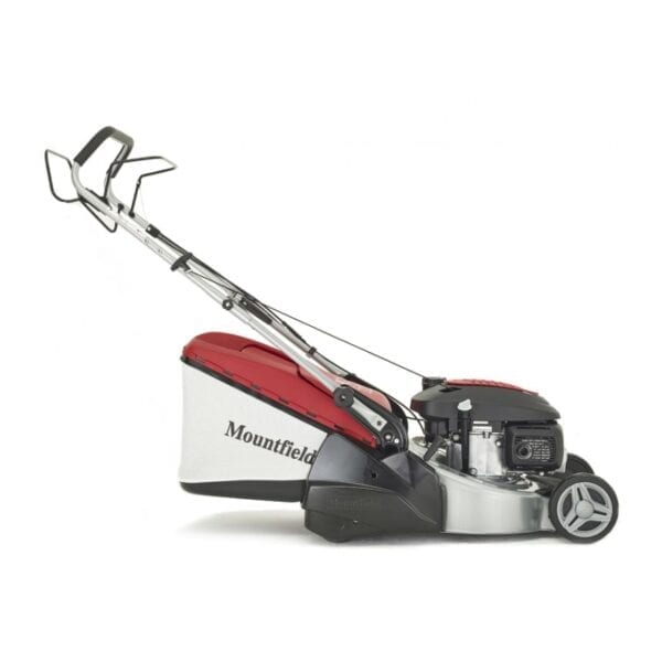 Mountfield SP425R Self Propelled  Roller Lawnmower - Image 3